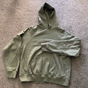 Fear of God "Essentials" Hoodie